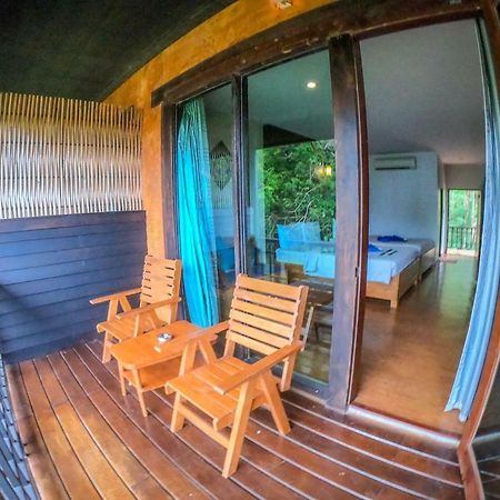 The Cinnamon & Saphansufan Resort Kohmak Koh Mak Exterior photo