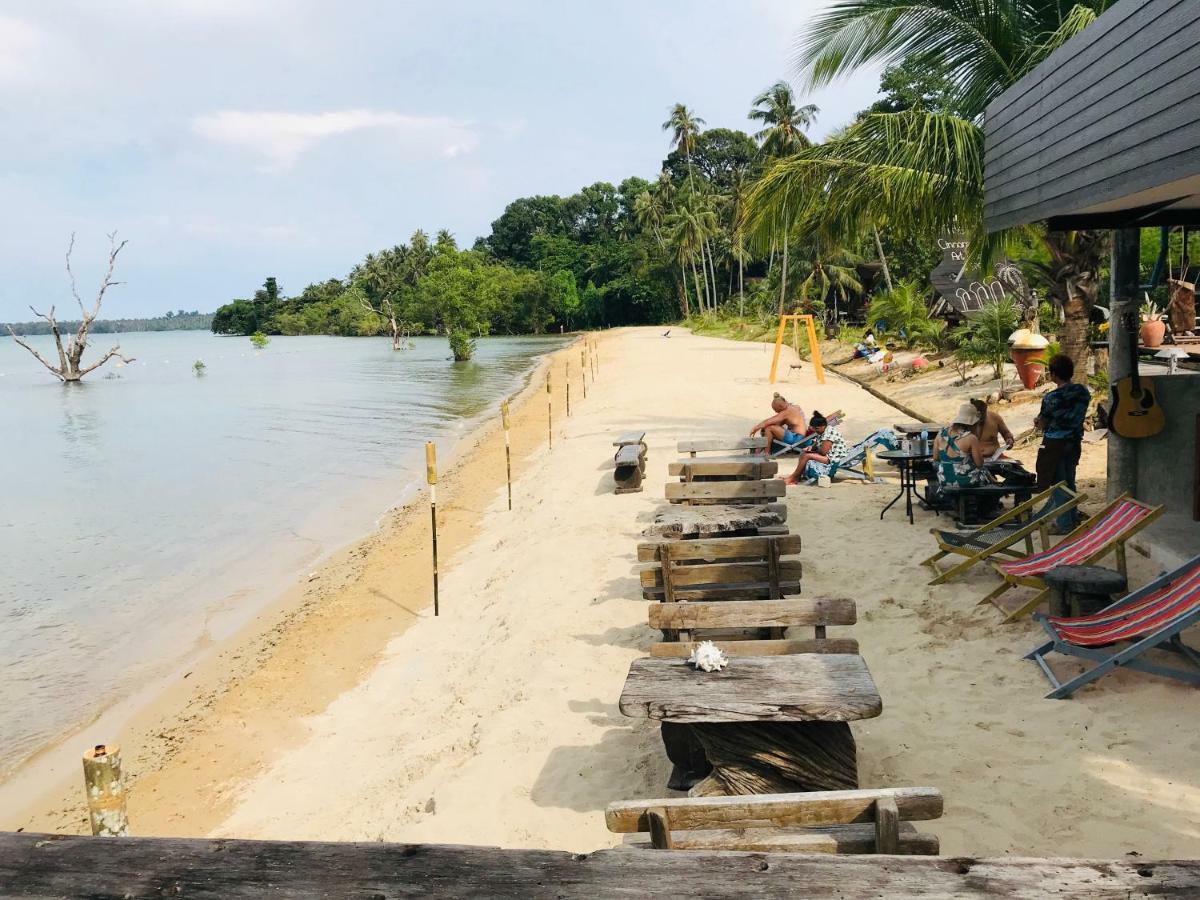 The Cinnamon & Saphansufan Resort Kohmak Koh Mak Exterior photo